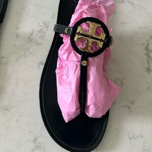 Women’s Tory Burch Jelly Mini Miller sandals